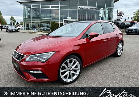 Seat Leon FR/1.5 TSI PANORAMA/VIRTUAL TACHO/LEDER/DAB