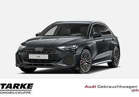 Audi A3 Sportback 35 TFSI S tronic S line NaviPlus Matr...