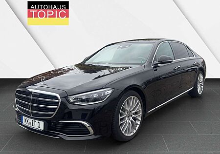 Mercedes-Benz S 400 d 4Matic L (223.133)