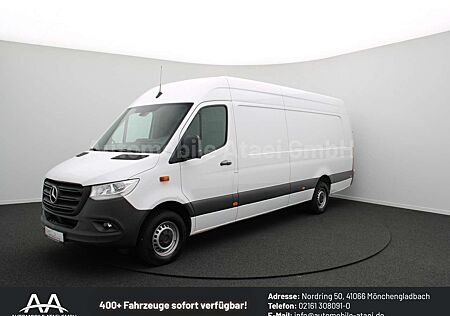Mercedes-Benz Sprinter 317 *MAXI EXTRALANG* 360°+NAVI (8400)