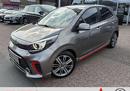 Kia Picanto 1.2 GT-Line *Navi *SHZ *Keyless *Kamera