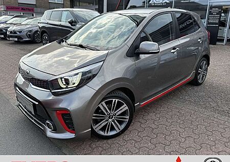 Kia Picanto 1.2 GT-Line *Navi *SHZ *Keyless *Kamera