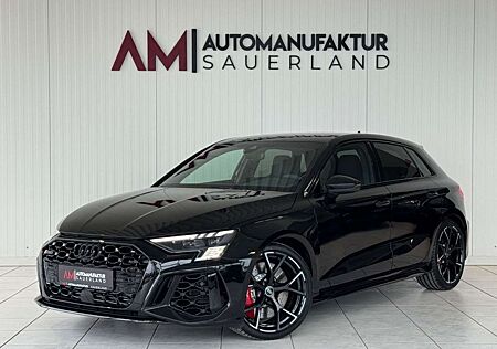 Audi RS3 2.5 TFSI quattro*B&O*Kamera*Sport-AGA*1.Hand
