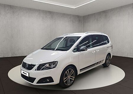 Seat Alhambra XCELLENCE