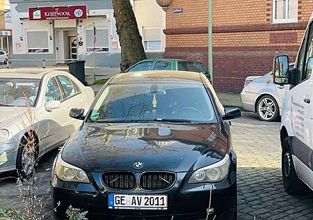 BMW 525d 525 Aut.