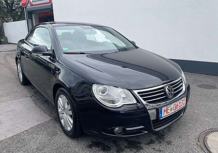 VW Eos Volkswagen 2.0I LEDER+NAVI