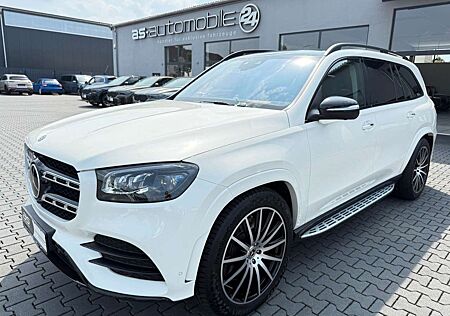 Mercedes-Benz GLS 580 GLS*580*4M*AMG*INDIVIDUAL*3xTV*360°ACC*HUD*LED*