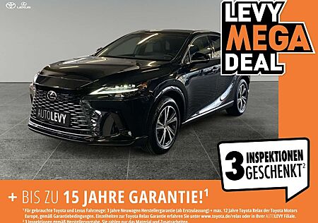Lexus RX 350 h E-Four Business *8FACH*CARPLAY*