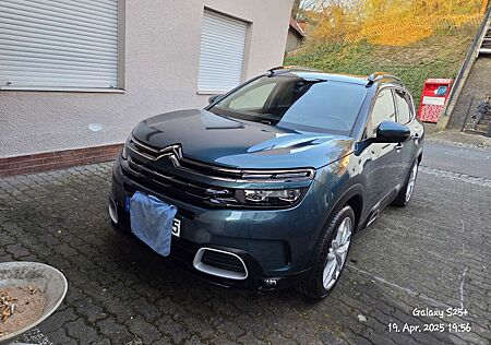 Citroën C5 Aircross Citroen BlueHDI 180 S&S EAT8 SHINE