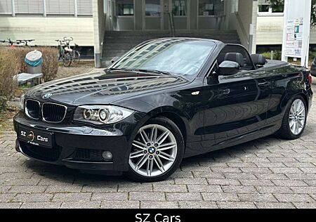 BMW 118 i Cabrio *M-Sport*XENON*PDC*TEMP