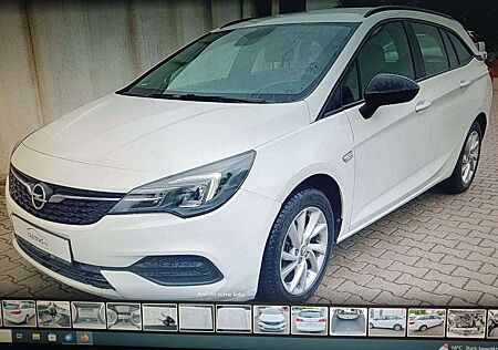 Opel Astra ST 1.2 Direct Inj Turbo !
