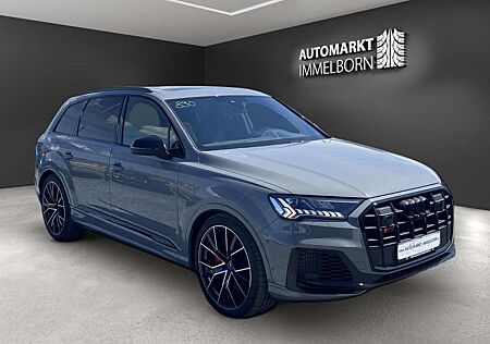 Audi SQ7 competition plus 7Sitz*Pano*Matrix*ACC*22