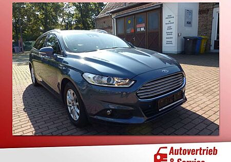 Ford Mondeo Turn. Autom. Tempo.,Navi,Sitzheiz.