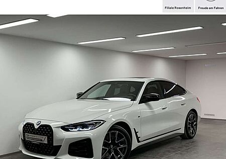 BMW 440 M440i xDrive Gran Coupé M Sportpaket Harman/Kardon