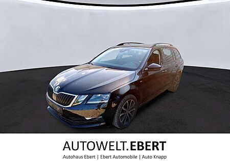 Skoda Octavia 2.0 TDI DSG Soleil/AHK/KAMERA/LED/ACC/