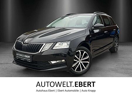 Skoda Octavia 2.0 TDI DSG Soleil/AHK/KAMERA/LED/ACC/