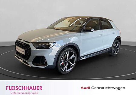Audi A1 Citycarver 30 TFSI edition one Navi LED ACC CarPla