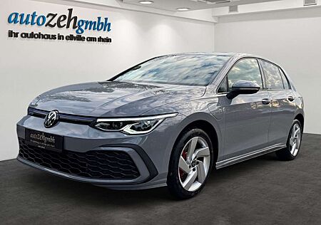 VW Golf Volkswagen VIII Lim. GTE +LED+Navi+Sitzh v+h+Standhz.+