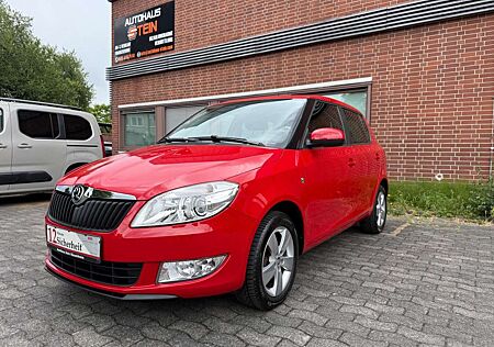Skoda Fabia Fresh *PDC*TEMPO*KLIMAUTOM*SHZ*