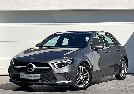 Mercedes-Benz A 200 PROGRESIVE/MBUX/KAMERA/MULTIBEAM-LED/ACC