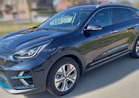 Kia Niro e- e- Spirit