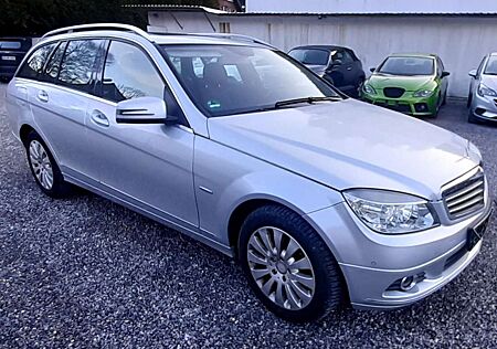 Mercedes-Benz C 200 T CGI BlueEfficiency (204.248) EURO-5