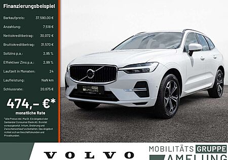 Volvo XC 60 XC60 B4 Momentum Pro NAVI AHK FACEL. LED 360°