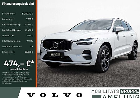 Volvo XC 60 XC60 B4 Momentum Pro NAVI AHK FACEL. LED 360°