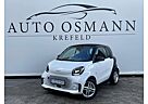 Smart ForTwo coupe EQ 1. HAND PDC TEMPOMAT