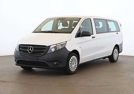 Mercedes-Benz Vito 114 CDI TOURER PRO EXTRALANG/SPUR/RFK/8-SI+