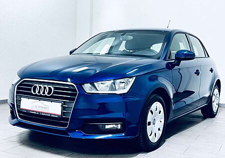 Audi A1 Sportback sport * 2.HAND * NAVI * 4/5 Türer *