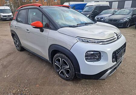 Citroen C3 Aircross Feel
