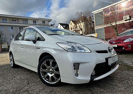 Toyota Prius 1.8 Life Lim*Kamera*HeadUp*