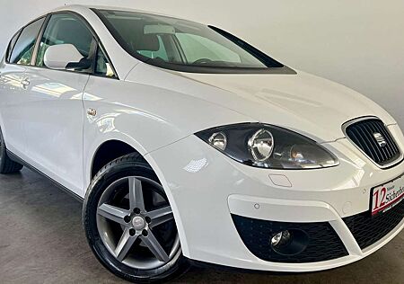 Seat Altea 4You,2xPDC,Shz,Temp,8-fach,SERVICE NEU