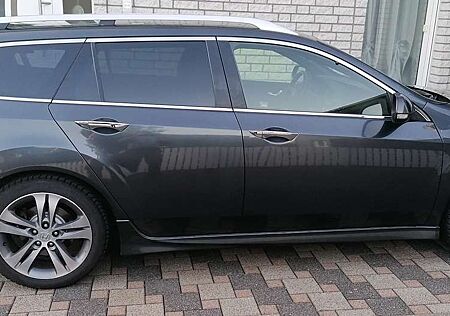 Honda Accord Tourer 2.2i-DTEC type S