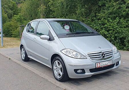 Mercedes-Benz A 180 A -Klasse CDI*SHZ*PDC*TEMPOMAT*KLIMA