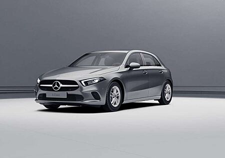 Mercedes-Benz A 180 d Style/LED/Sitzkomfort-P/RfCam/MBUX/7G-DCT