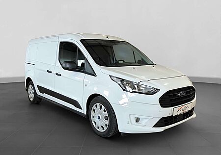 Ford Transit Connect Kasten lang L2 Trend *Automatik*Klima*PDC*1.Hand*