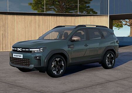 Dacia Bigster Hybrid 155 Extreme, SHZ/LHZ/FSH/ACC