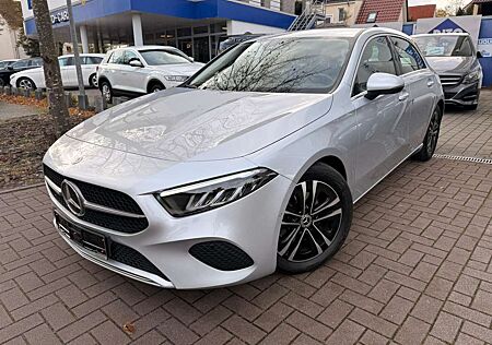 Mercedes-Benz A 200 gebraucht kaufen Mercedes-Benz A 200 d 8G-DCT/KAM/NAVI/LED/MEMORY/TEMP.