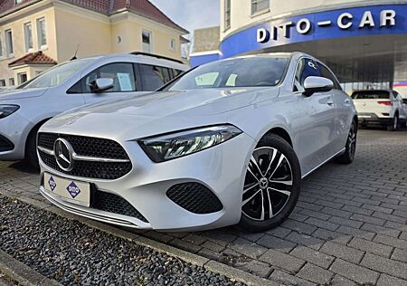 Mercedes-Benz A 200 d Progressiv/NAVI/LED/MEMORY/TEMP.