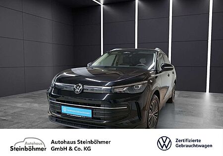 VW Tiguan Volkswagen Life 1.5eTSI DSG Navi AHK LED Standhzg
