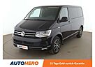 VW T6 Multivan Volkswagen 2.0 TDI Comfortline *NAVI*LED*SHZ*ALU*ACC*KLIMA*