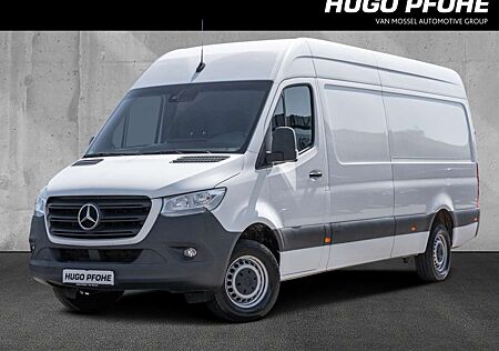Mercedes-Benz Sprinter Lang 316 CDI RWD
