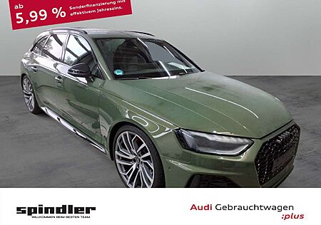 Audi RS4 TFSI quattro / Matrix, Vmax280, AHK