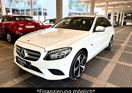 Mercedes-Benz C 300 T de *1.Hand*Voll Scheckheftgepflegt*