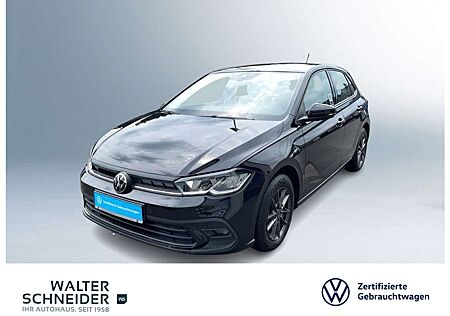 VW Polo Volkswagen 1.0 Life SHZ PDC