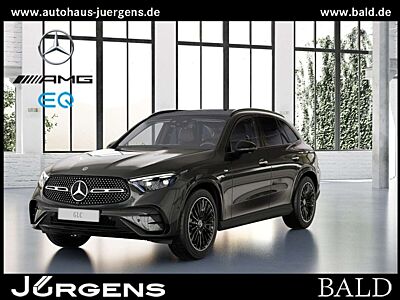 Mercedes-Benz GLC 300 e 4M AMG-Sport/Pano/Burm/HUD/AHK/Distr