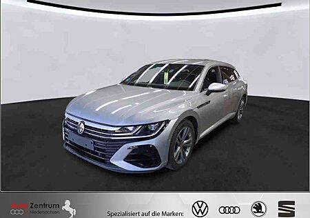 VW Arteon Volkswagen Shooting Brake 2.0 TSI R 4M AHK*CarPlay 360°