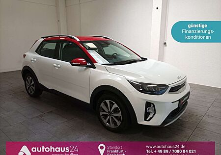 Kia Stonic 1.0 T-GDI Vision Navi|PDC|DAB|Sitzhzg.